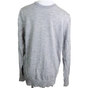 Rodd & Gunn Merino Wool Crewneck Sweater